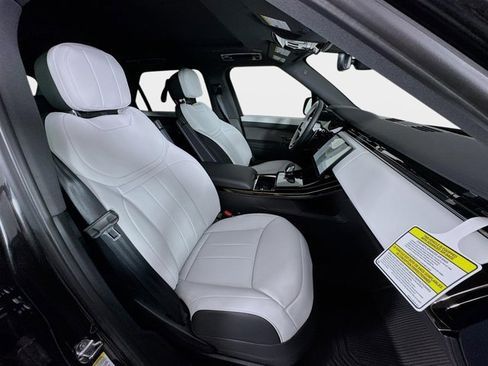 New 2026 Land Rover Range Rover Sport Dynamic SE image 30