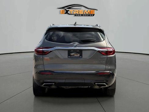 Used 2019 Buick Enclave Essence w/ Trailering Package, 5000 lbs. FWD image 5