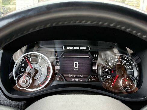 Used 2022 RAM 5500 Tradesman w/ Safety Group image 13