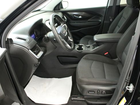Used 2023 GMC Terrain SLE w/ Driver Convenience Package AWD/4WD image 26