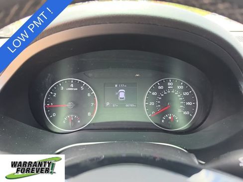 Used 2021 Kia Seltos S AWD/4WD image 18