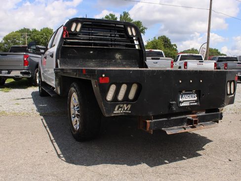 Used 2020 Ford F250 XL w/ Power Equipment Group AWD/4WD image 10