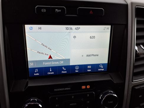 Used 2021 Ford F350 Lariat w/ Lariat Ultimate Package image 18