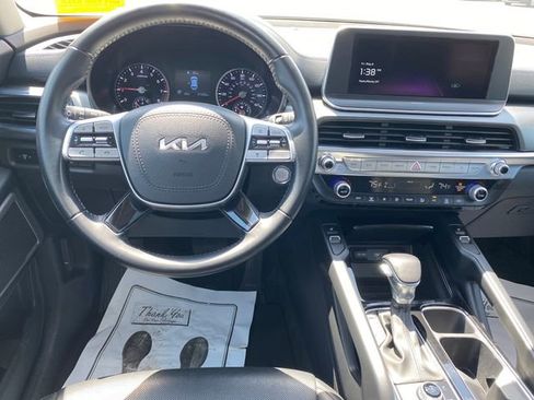 Used 2022 Kia Telluride S AWD/4WD image 7