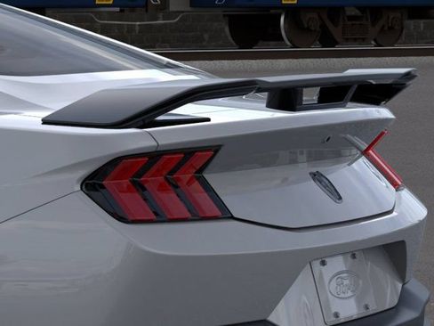 New 2026 Ford Mustang Dark Horse RWD image 22