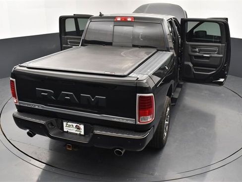 Used 2017 RAM 1500 Limited image 28