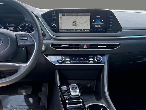 Used 2023 Hyundai Sonata SEL FWD image 5