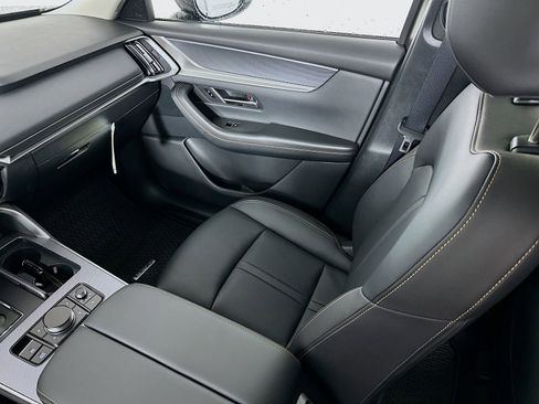 New 2026 MAZDA CX-90 Plug-In Hybrid w/ Preferred image 24