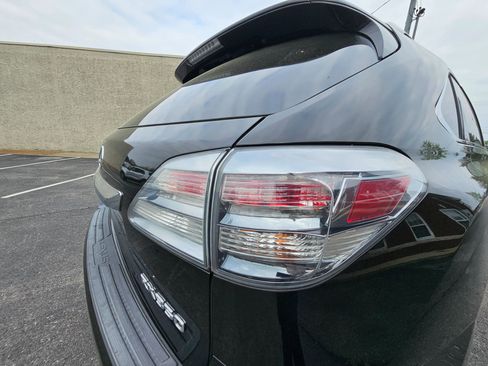 Used 2012 Lexus RX 350 FWD w/ Premium Pkg image 12