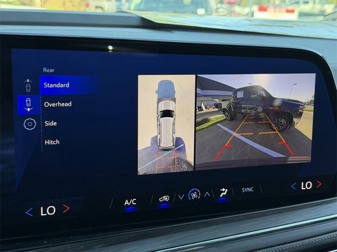 New 2025 Chevrolet Tahoe LS image 14