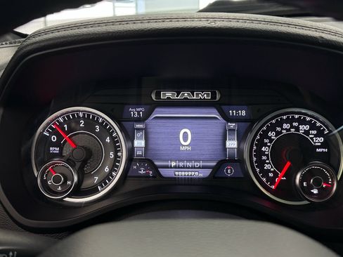 Used 2019 RAM 1500 Sport w/ Level 2 Equipment Group AWD/4WD image 19