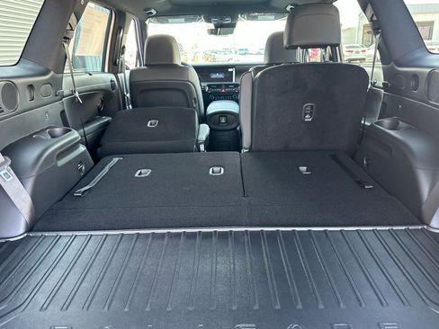 New 2026 Hyundai Palisade XRT Pro image 15