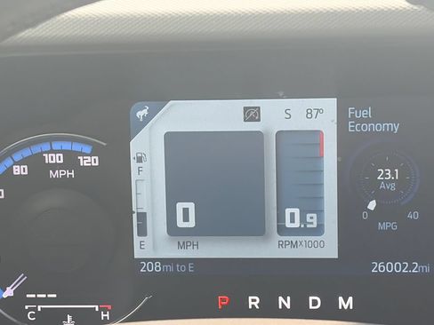 Used 2024 Ford Bronco Big Bend AWD/4WD image 14
