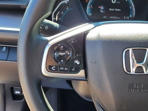 Used 2019 Honda Civic LX image 22