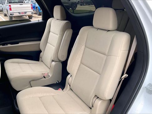 Used 2022 Dodge Durango GT image 18