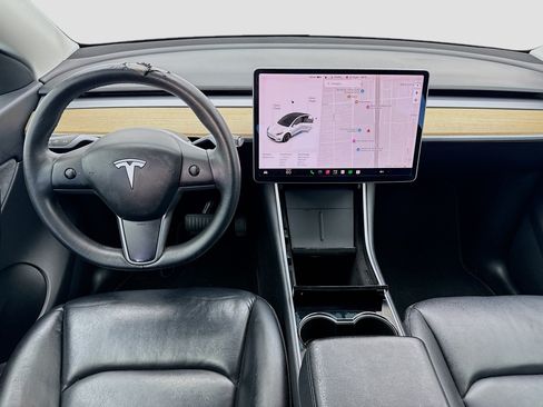 Used 2020 Tesla Model Y Long Range AWD/4WD image 15