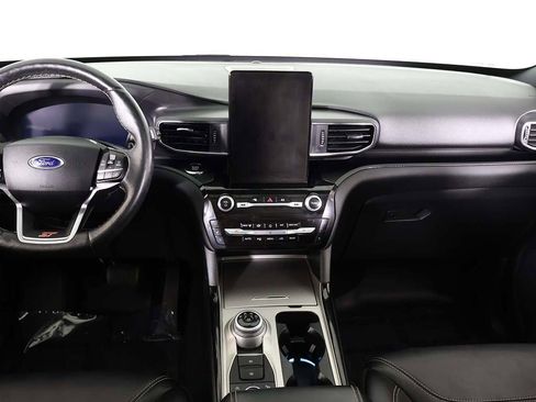 Used 2021 Ford Explorer ST w/ Equipment Group 401A image 45