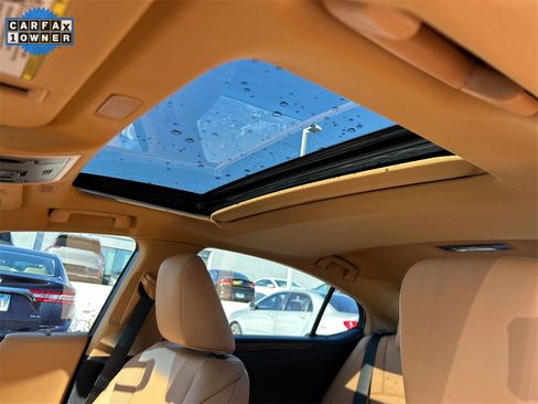 Used 2025 Lexus ES 350 w/ Premium Package image 27