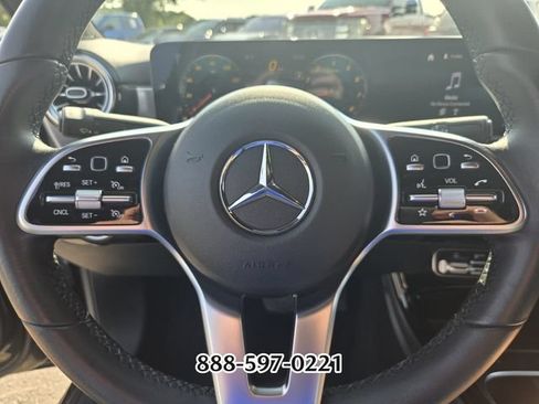 Used 2022 Mercedes-Benz A 220 image 26