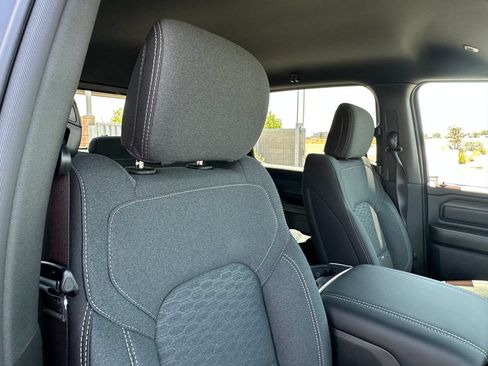 New 2026 RAM 1500 Express AWD/4WD image 14