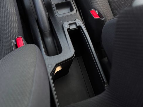 Used 2016 Honda Fit EX image 23