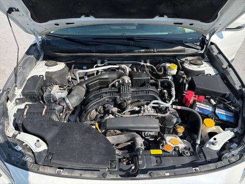 Used 2021 Subaru Outback Premium AWD/4WD image 38