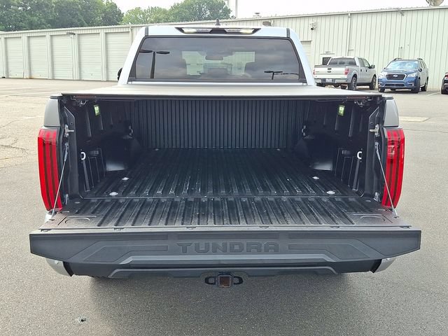 Used 2023 Toyota Tundra SR5 w/ SR5 Premium Package AWD/4WD image 24