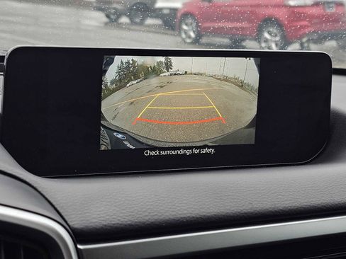 Used 2024 MAZDA CX-50 AWD 2.5 S w/ Preferred Package image 29