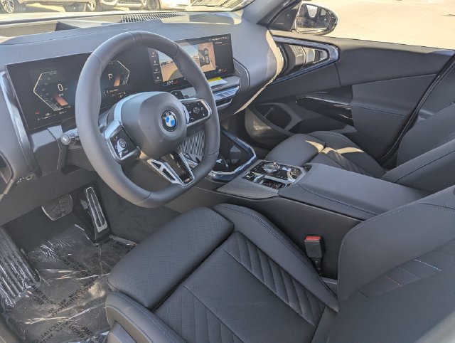 Used 2026 BMW X3 xDrive30i w/ Premium Package AWD/4WD image 19