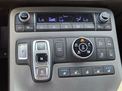 Used 2021 Hyundai Palisade Calligraphy AWD/4WD image 24