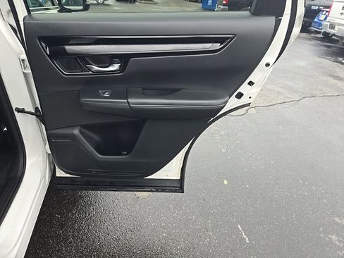 Certified 2024 Honda CR-V EX-L image 30