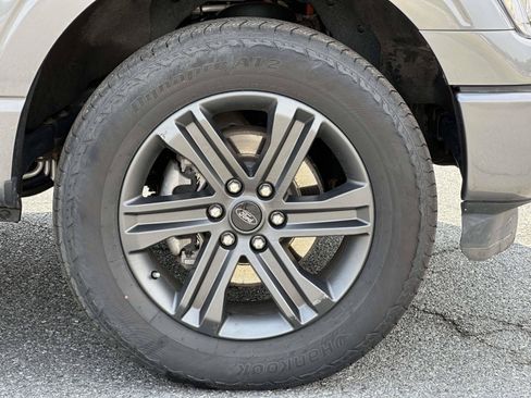 Certified 2023 Ford F150 XLT w/ Equipment Group 302A High AWD/4WD image 7