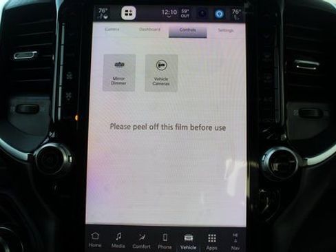 New 2026 RAM 1500 Big Horn image 32