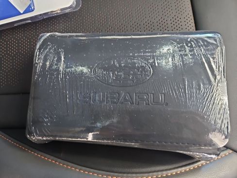 Used 2025 Subaru Crosstrek 2.5i Limited w/ Crosstrek Mirror Package image 28