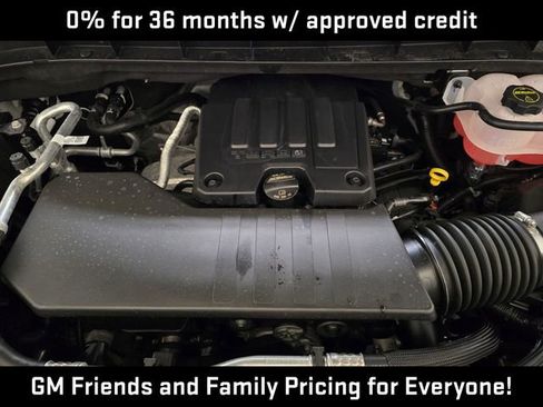 New 2026 GMC Sierra 1500 Elevation image 12