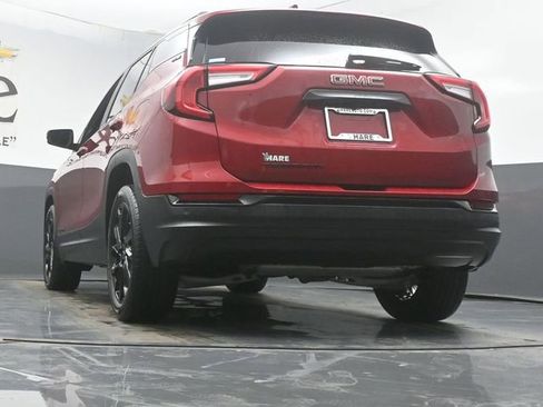 Used 2023 GMC Terrain SLE w/ Driver Convenience Package image 53
