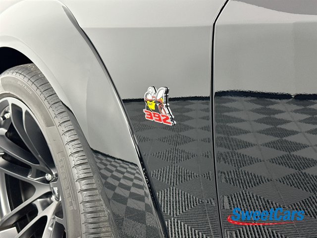Used 2022 Dodge Challenger R/T Scat Pack RWD image 48