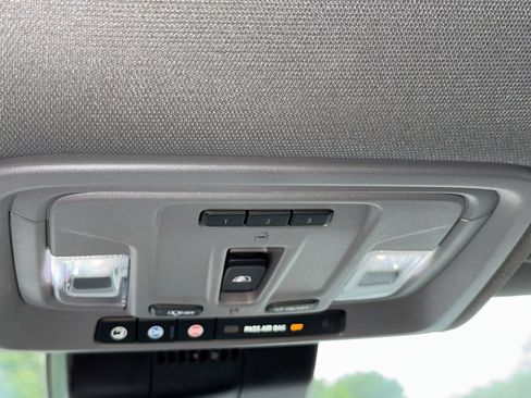 Used 2025 Chevrolet Silverado 1500 RST w/ RST All Star Premium Package AWD/4WD image 19