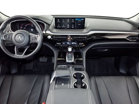 Certified 2024 Acura MDX SH-AWD w/ Technology Package image 30