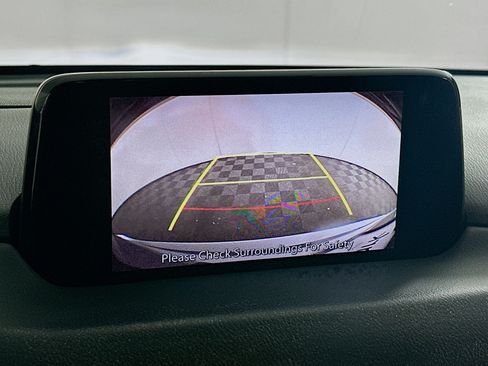 Used 2019 MAZDA CX-5 Grand Touring FWD image 23