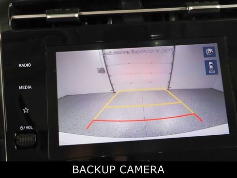 Used 2023 Hyundai Tucson SEL w/ Convenience Package AWD/4WD image 18