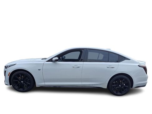 Used 2020 Cadillac CT5 Sport image 4