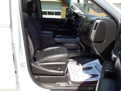 Used 2015 GMC Sierra 2500 SLT AWD/4WD image 29