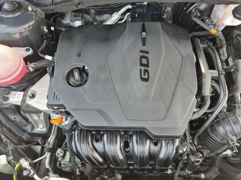 Used 2022 Hyundai Tucson SEL AWD/4WD image 17