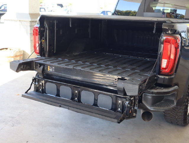 Used 2023 GMC Sierra 2500 Denali w/ Denali Ultimate Package AWD/4WD image 51