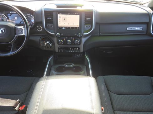 Used 2022 RAM 1500 Big Horn image 14