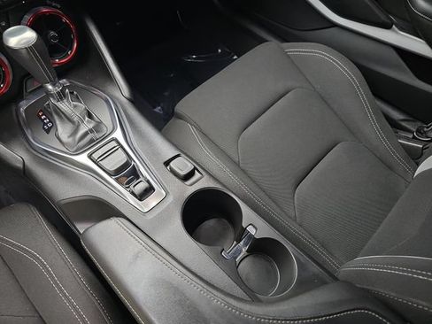 Used 2019 Chevrolet Camaro LT w/ RS Package RWD image 24