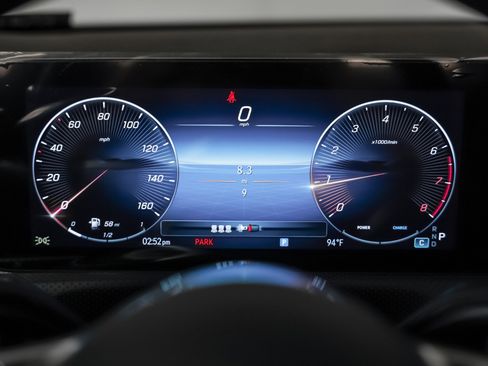 New 2026 Mercedes-Benz CLA 250 image 16