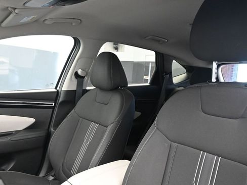 Used 2024 Hyundai Tucson SEL image 26