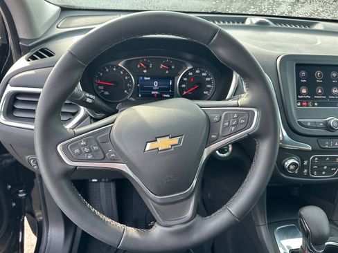 Used 2023 Chevrolet Equinox LT image 24